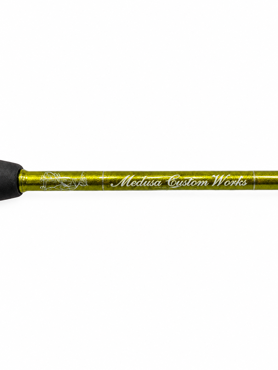 Mc Works Dual Edge 643LR