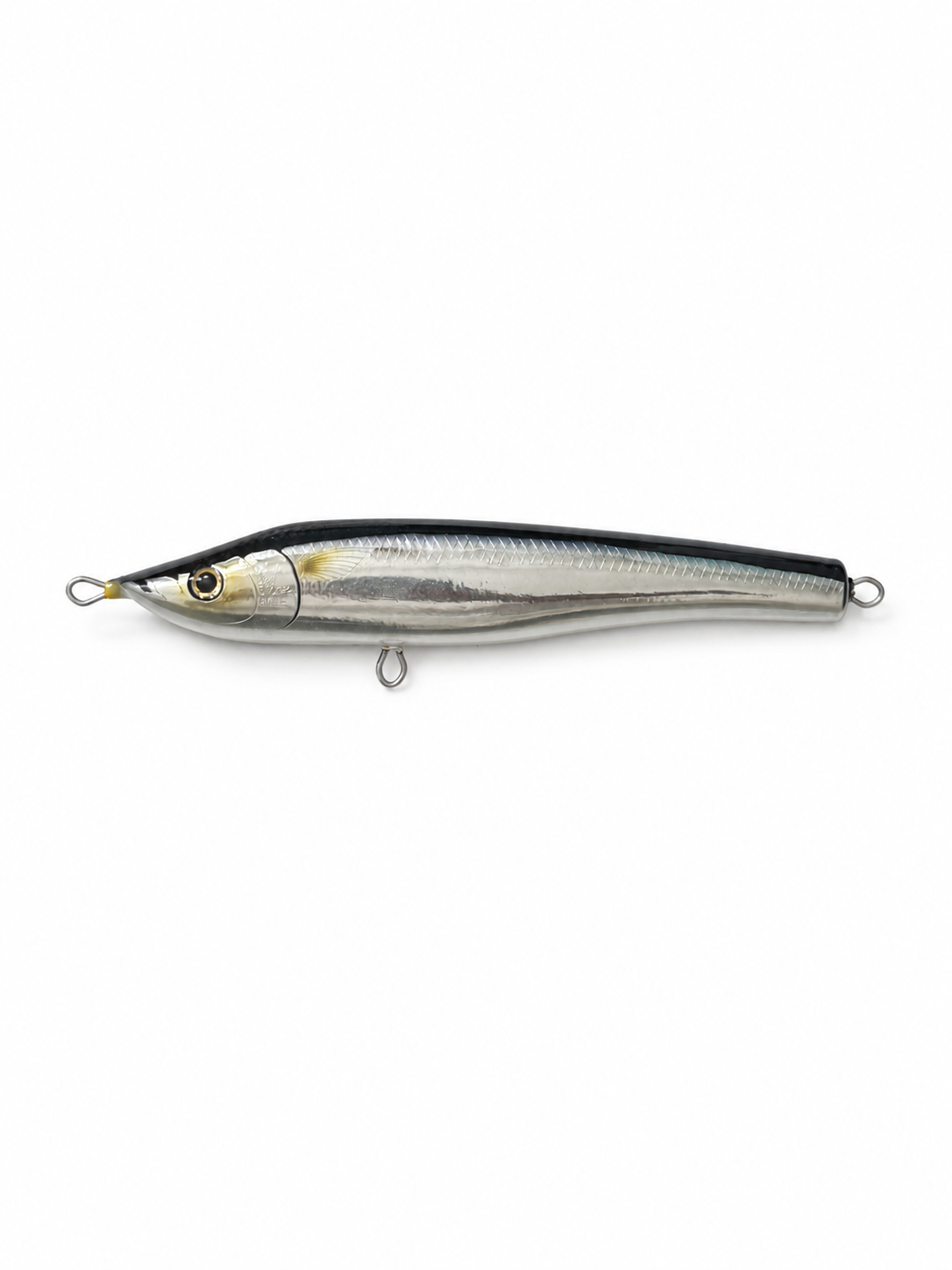 FACTORY MIHASHI (Mihashi Workshop) Alpha-1 Striker Super Slide 210