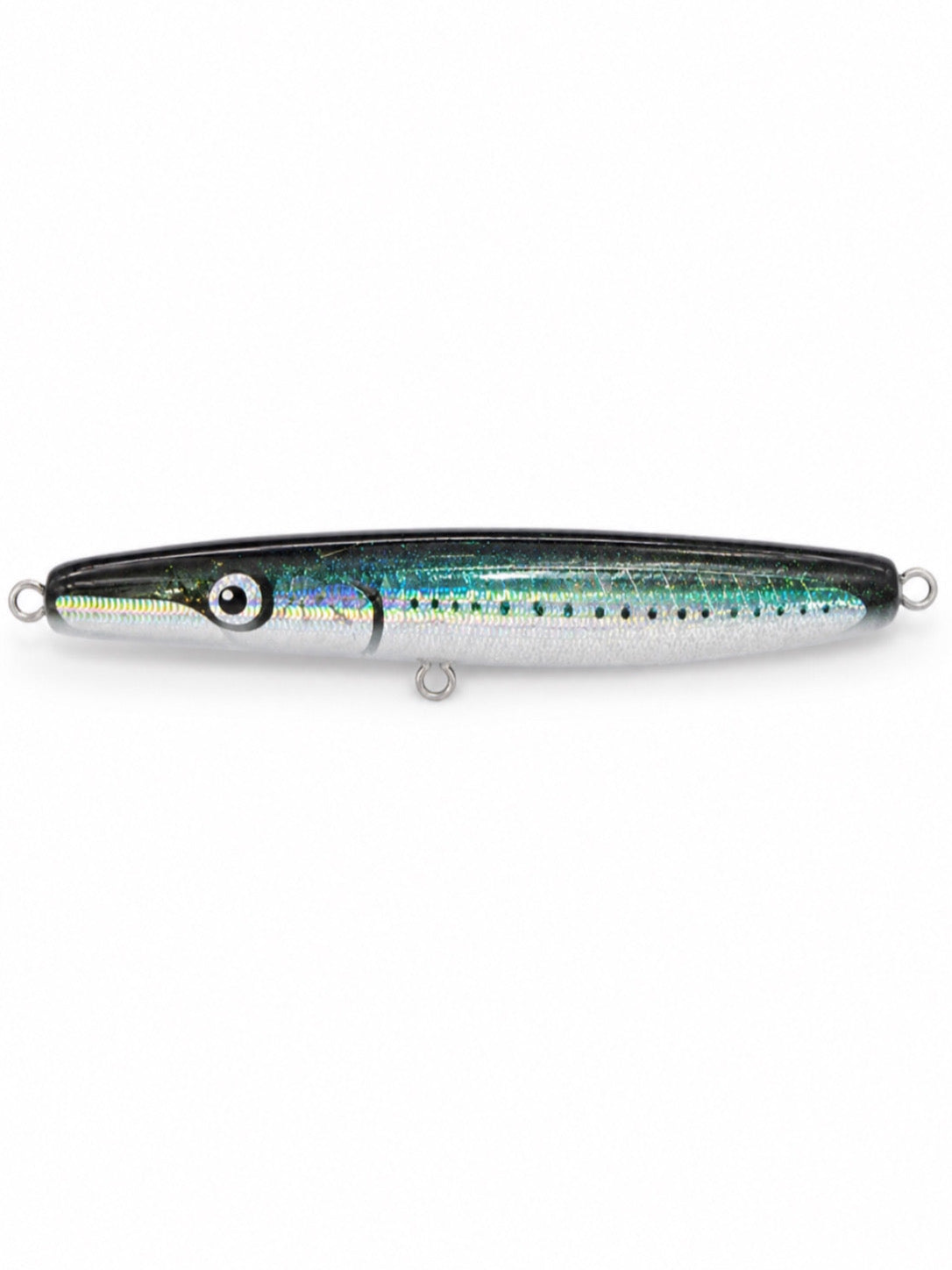 Carpenter Blue Eel 30-130