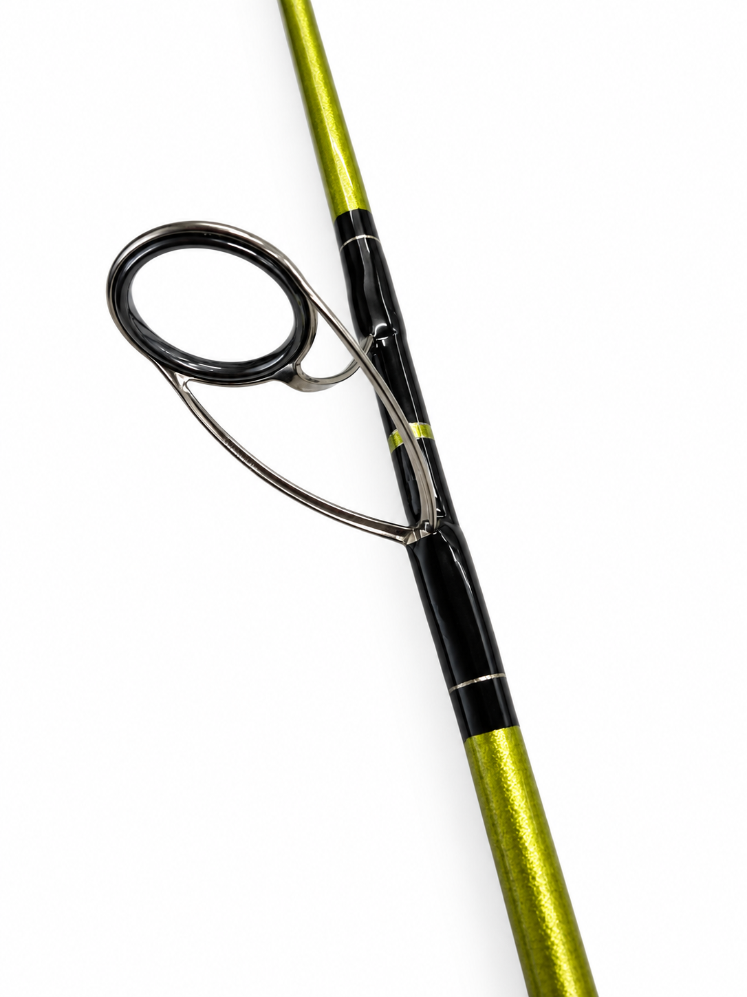 Mc Works Dual Edge 643LR