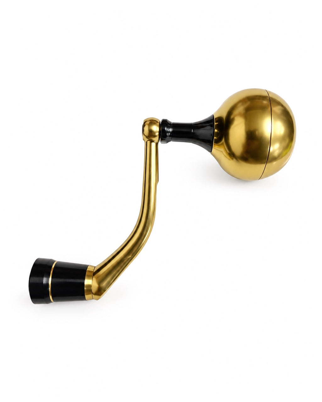 SLP WORKS SALTIGA POWER HANDLE SET/GOLD