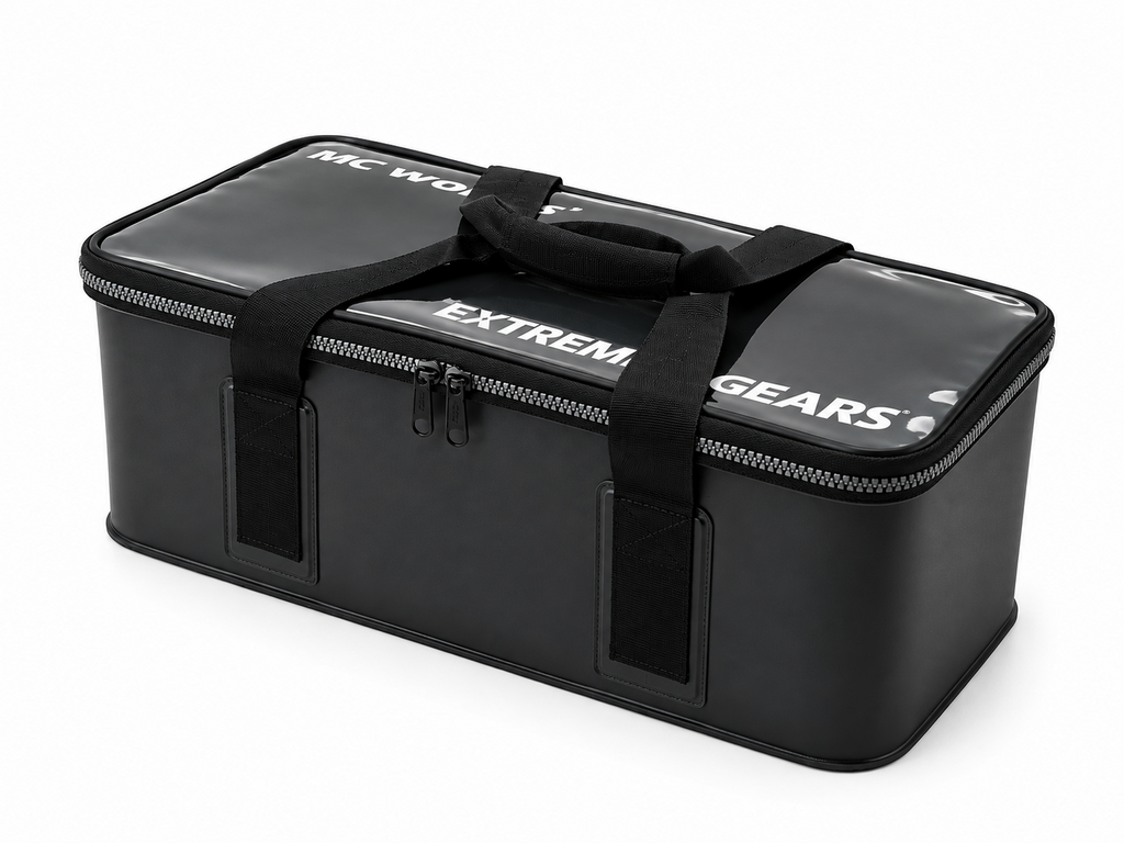 Mc Works Subdivision Case 2 SD2