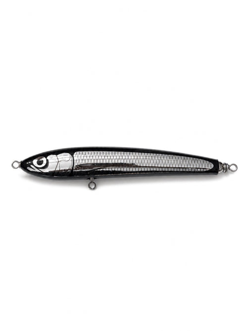 Carpenter Strike Eagle 100-215 LL Quiet floating timber stickbait