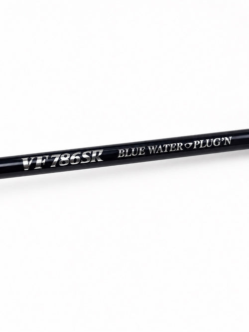 cb one vf786sr bluewater plugn