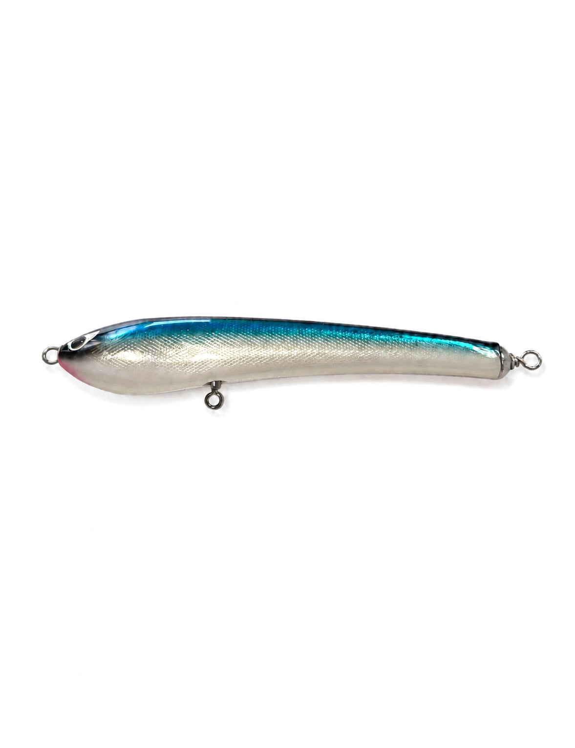 CB One Zorro 200mm 60g Japanese stickbait fishing lure
CB One Zorro 200mm 60g premium Japanese stickbait lure
CB One Zorro 200mm 60g offshore tuna and kingfish lure
CB One Zorro 200mm 60g topwater stickbait fishing lure
