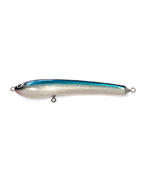 CB One Zorro 200mm 60g Japanese stickbait fishing lure
CB One Zorro 200mm 60g premium Japanese stickbait lure
CB One Zorro 200mm 60g offshore tuna and kingfish lure
CB One Zorro 200mm 60g topwater stickbait fishing lure