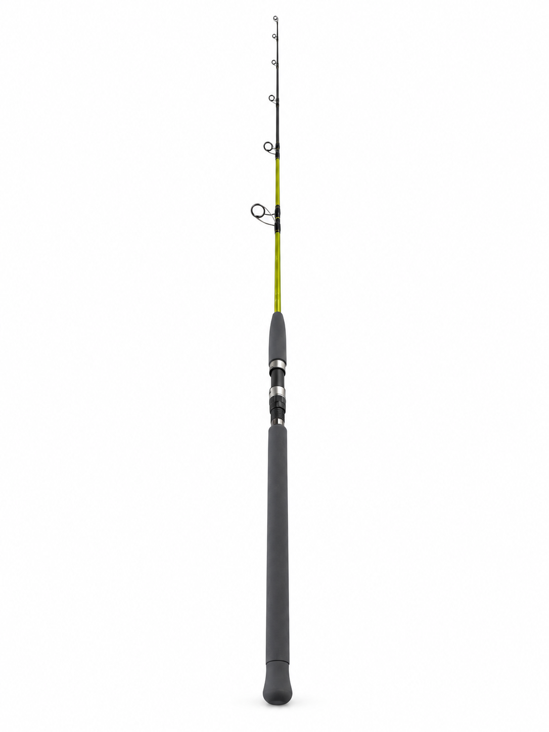 Mc Works Dual Edge 643LR