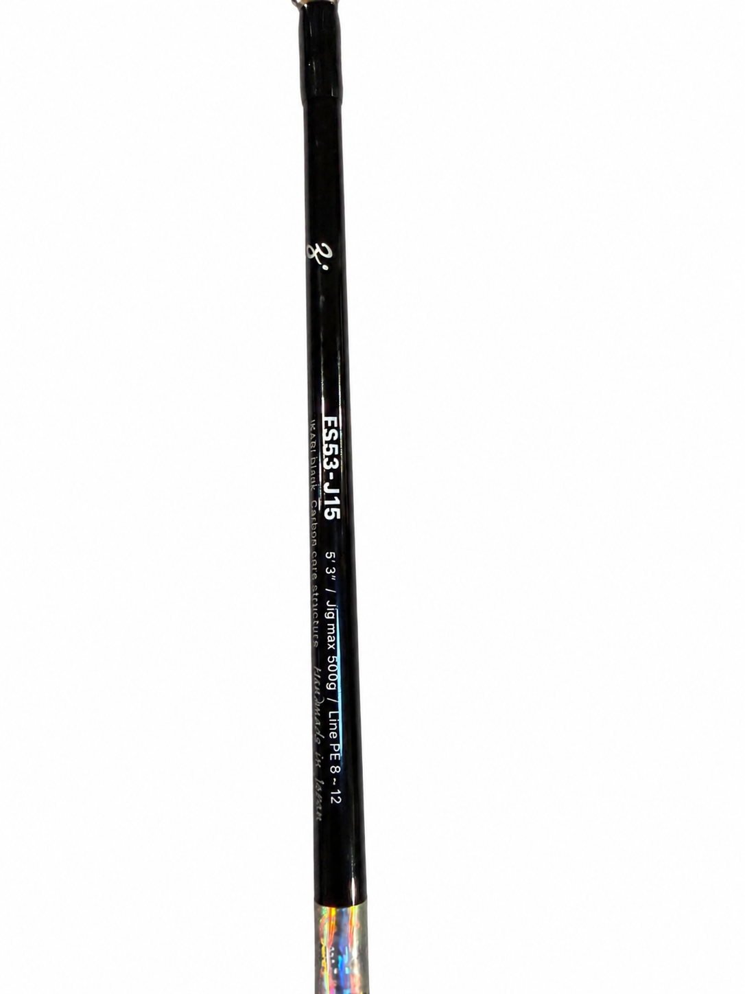 Zenaq Fokeeto Ikari FS53-J15