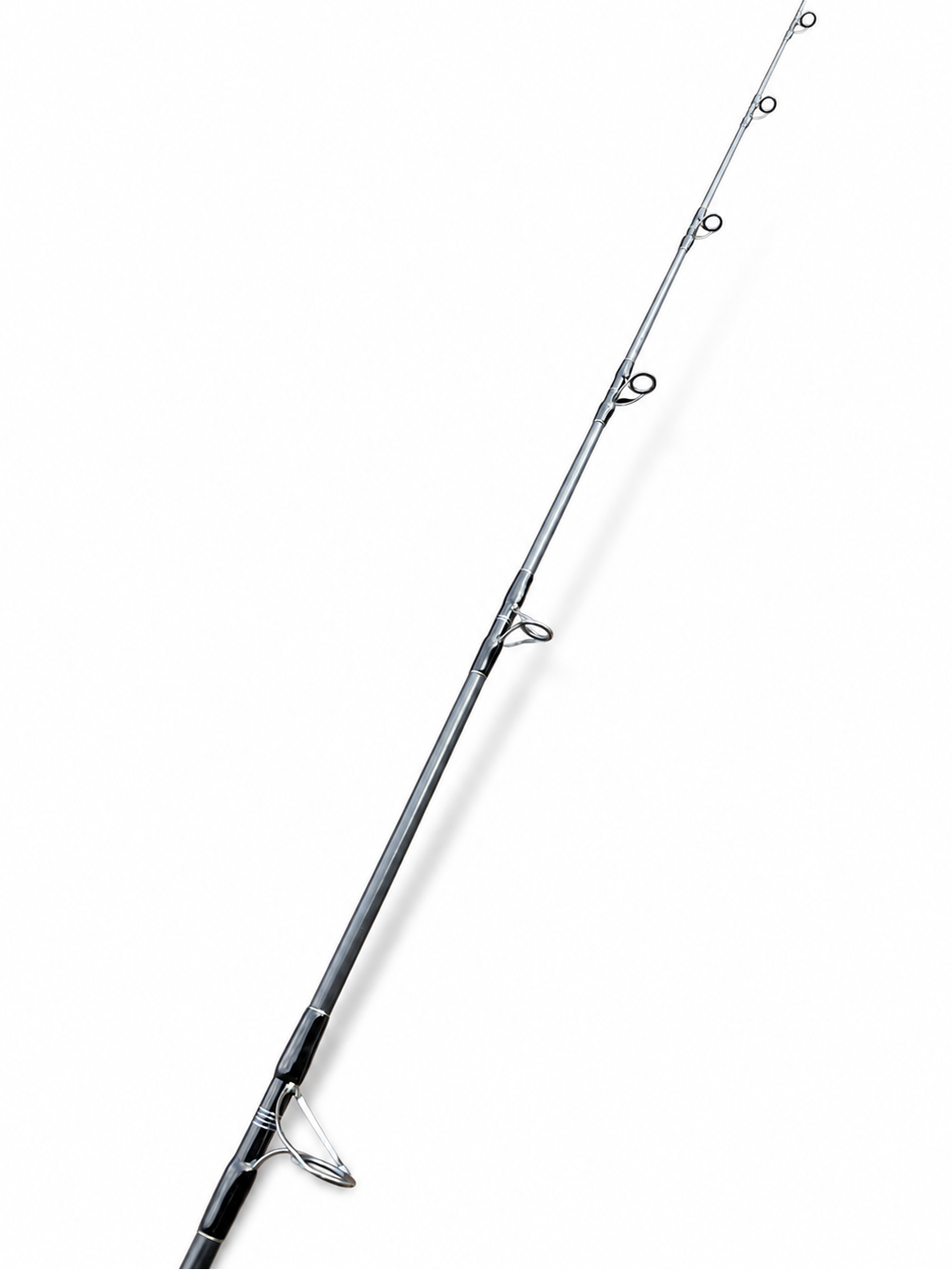 Mc Works Slow Hand 817PD Moving Bait Special