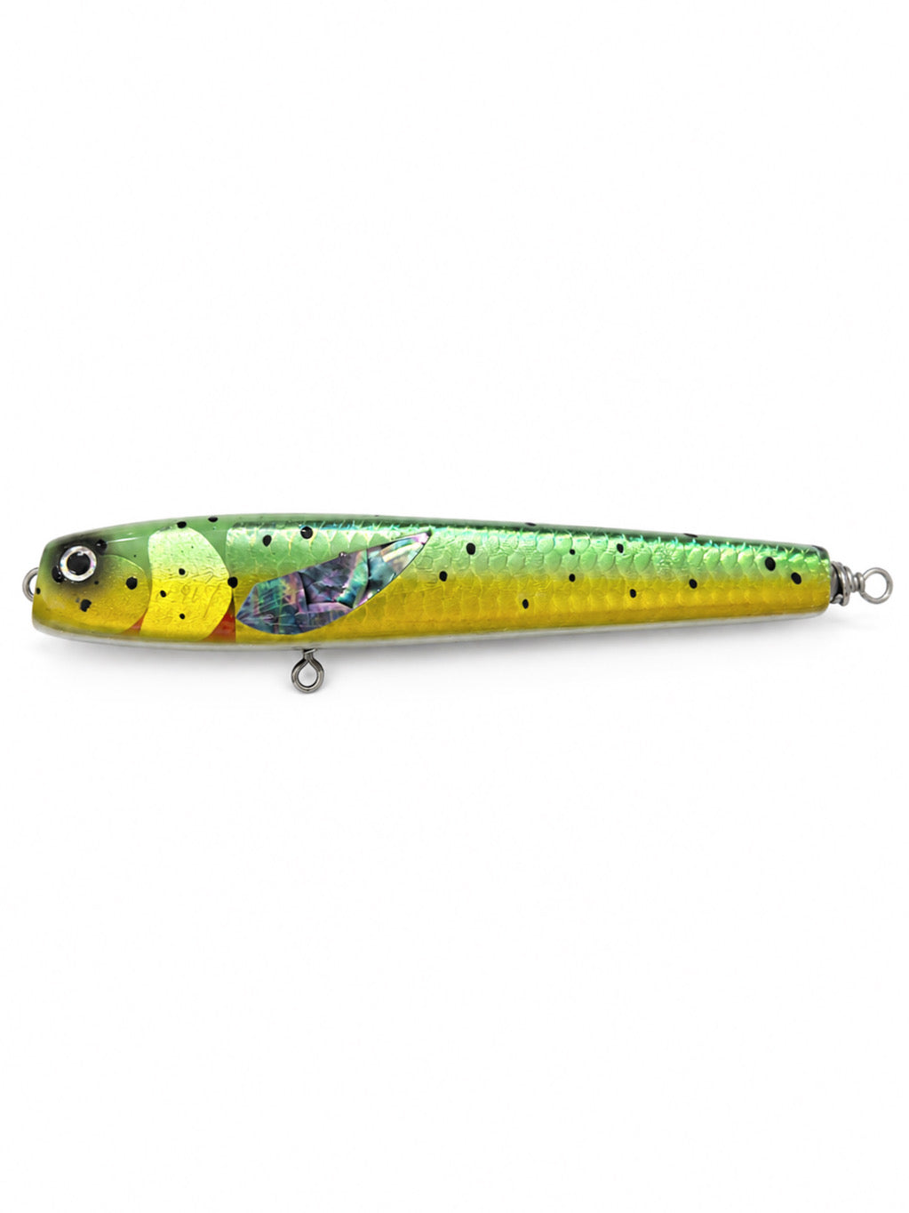Manyou RDP 200mm 70g
floating stickbait