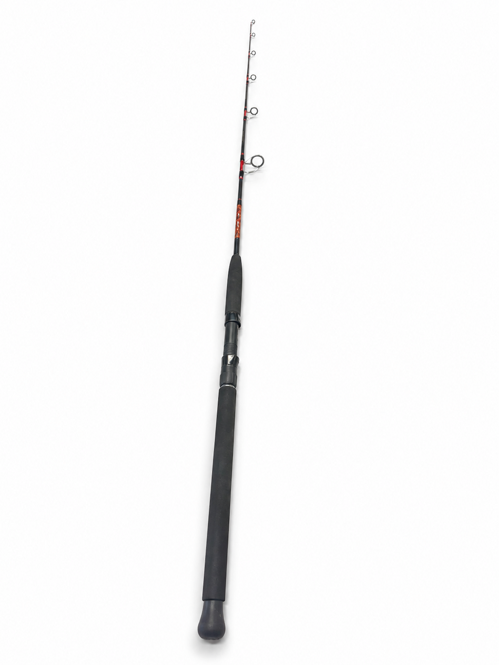 Mc Works Northern Blue NB574SS Jigging rod