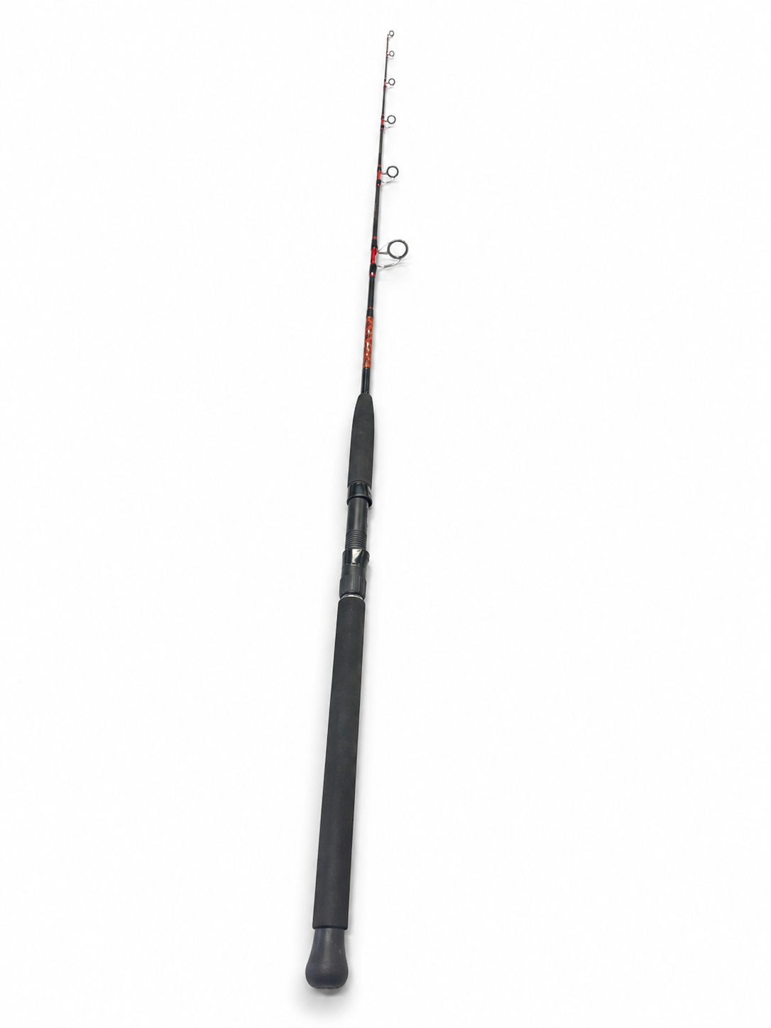 Mc Works Northern Blue NB574SS Jigging rod