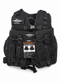 Mc Works Rockman Vest 1R rock fishing life vest