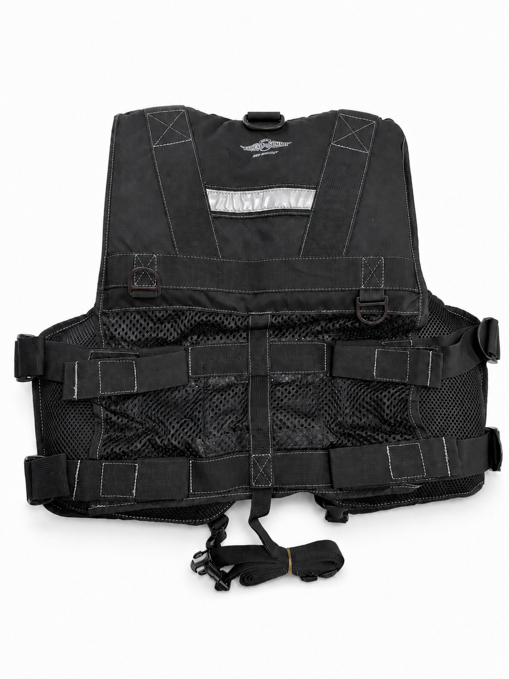 Mc Works Rockman Vest 1R rock fishing life vest