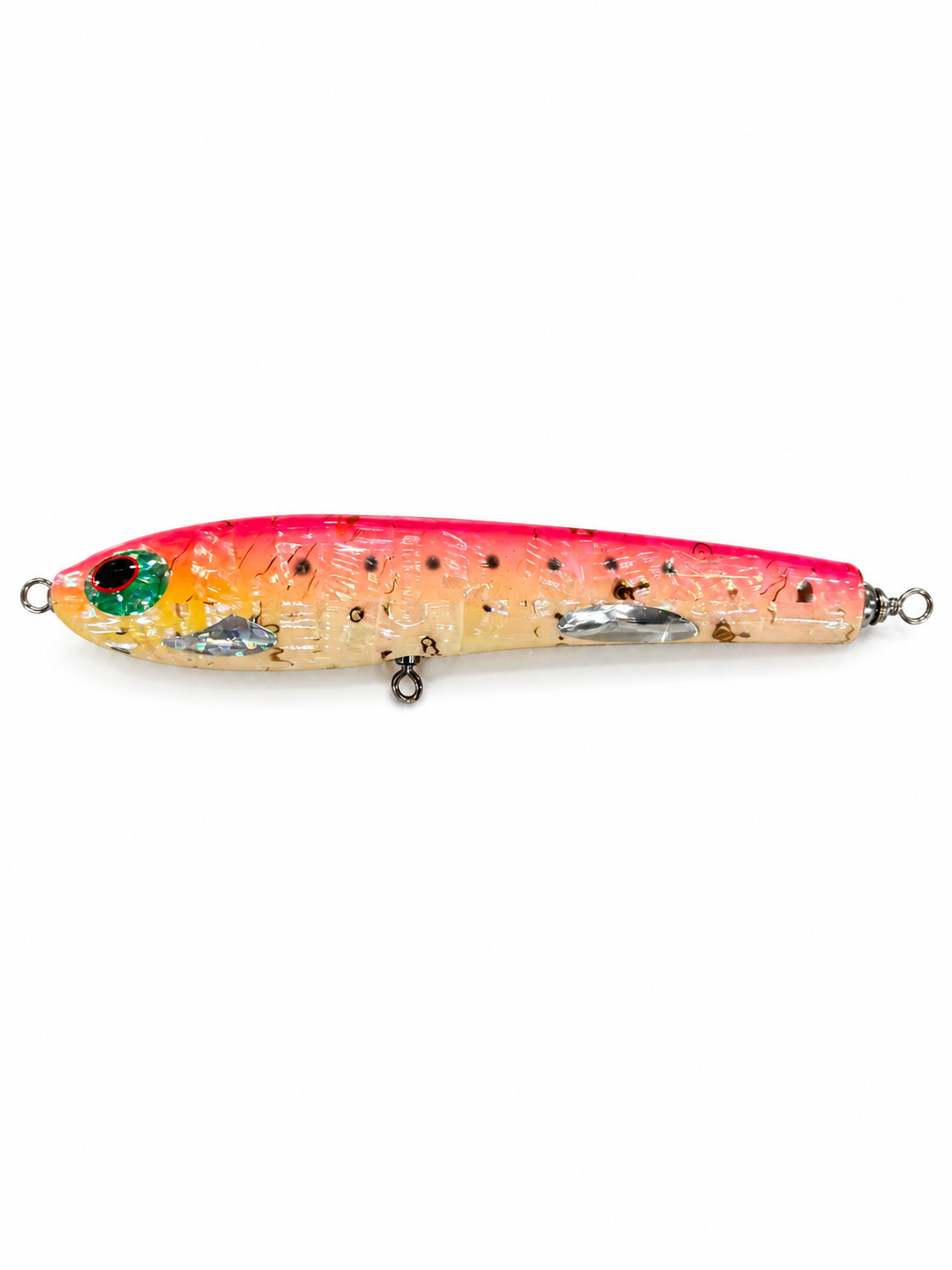 Shell Shaping Lures Twister F2 200mm 95g