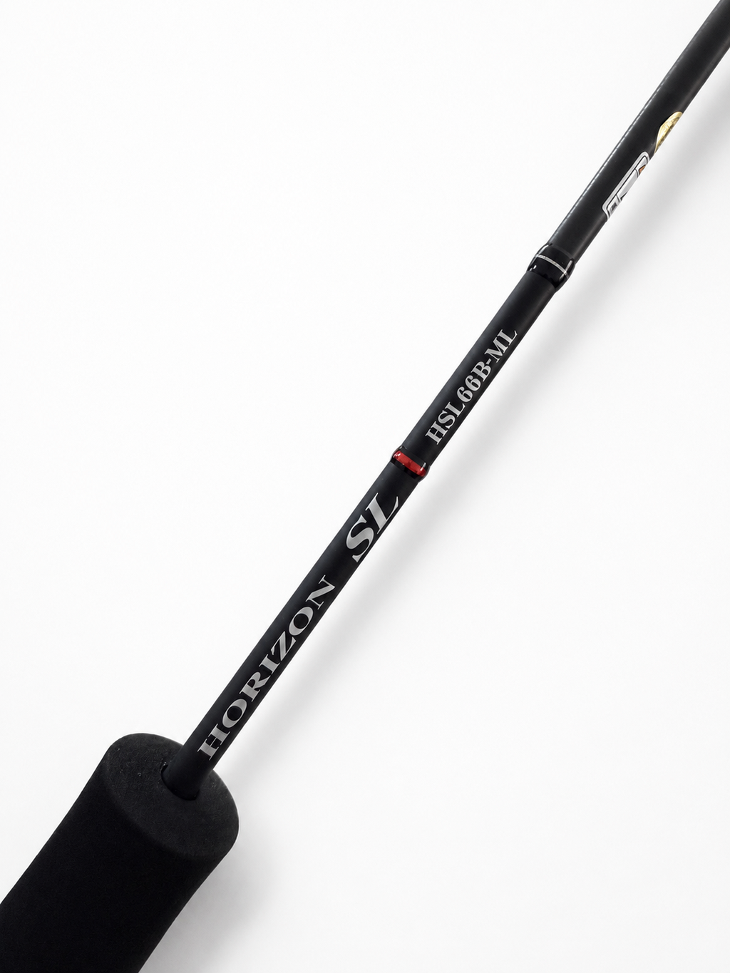 slow jigging rod