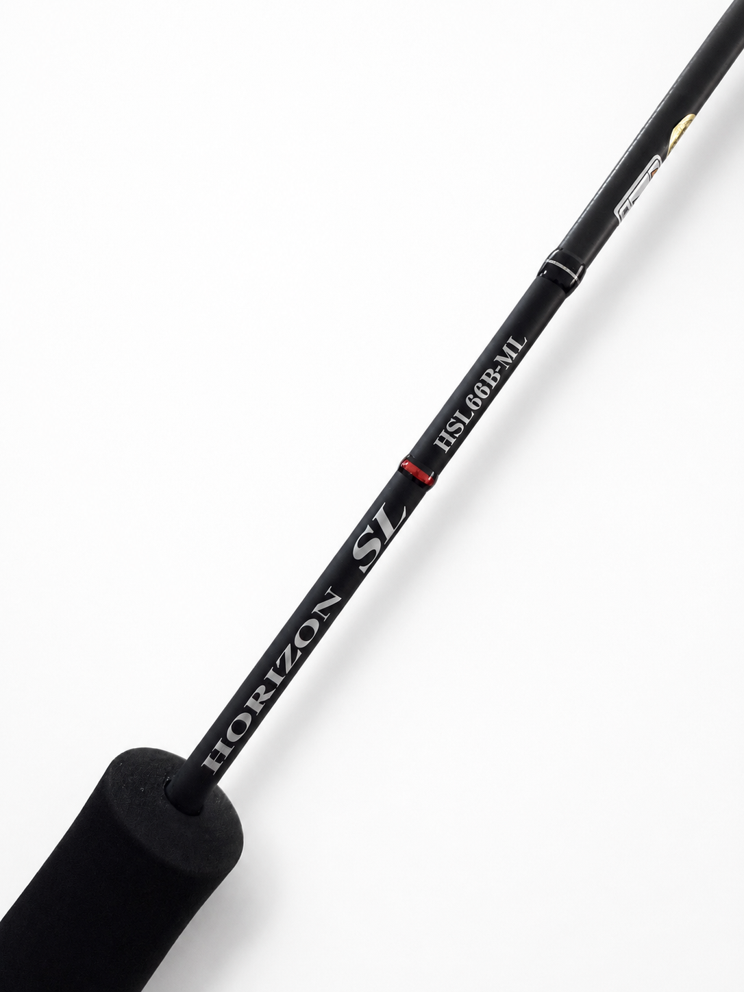 slow jigging rod