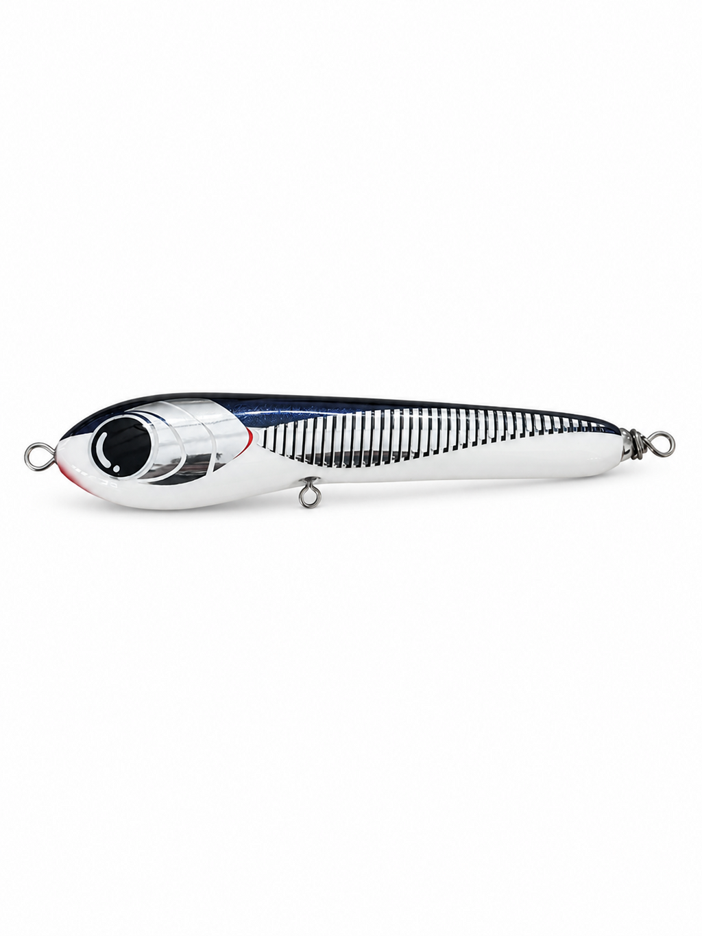 Volcanic Lures Offering 210 110g stickbait – Maziora